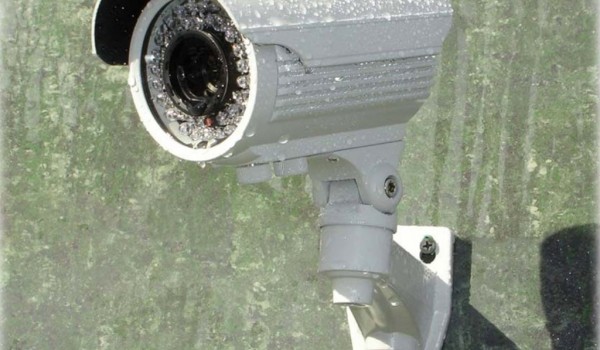 Камеры видеонаблюдения используют для разбора транспортных происшествий