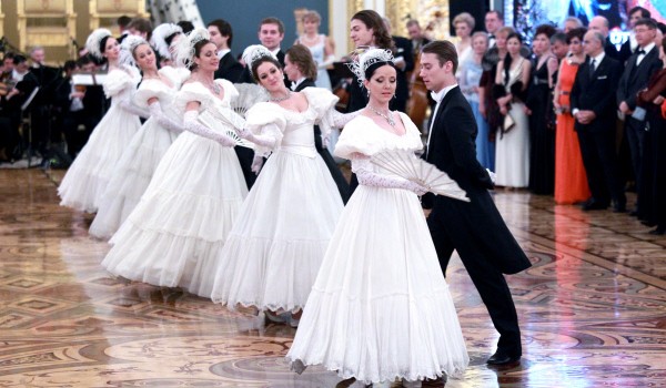 Студенты отметят Год литературы на балах и квестах