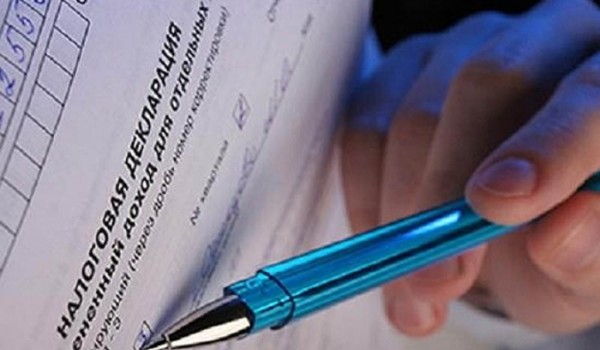 24-25 апреля в столице пройдут открытых дверей по вопросам налогообложения