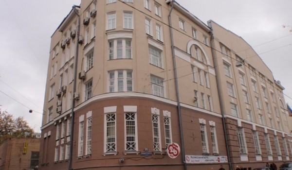 Москвичи решат, как благоустроить четыре улицы в центре города