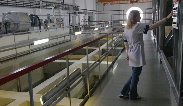 МОЭК запустила онлайн-сервис с графиком отключения горячей воды