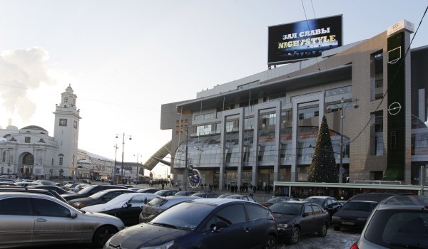 Москвичи вложили средства в строительство 25 паркингов