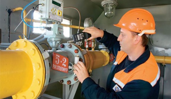 Отопительный сезон в Москве завершится в последних числах апреля