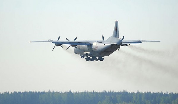 Власти Москвы создадут условия для обеспечения хорошей праздничной погоды на 9 мая