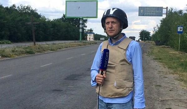 В столице появится памятник журналистам, погибшим при исполнении профессиональных обязанностей