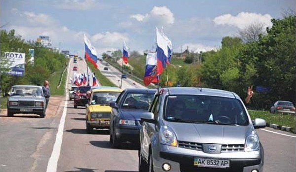 На селекторном совещании «Профсоюзный час» расскажут о проведении автопробега учителей «Москва-Минск-Москва»