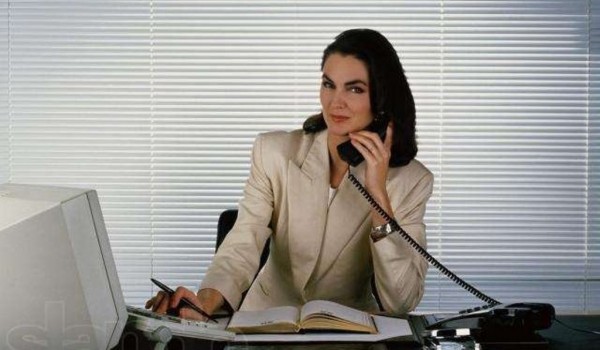 В рамках конкурса «Московские мастера» в столице определят лучшего секретаря 2015 года