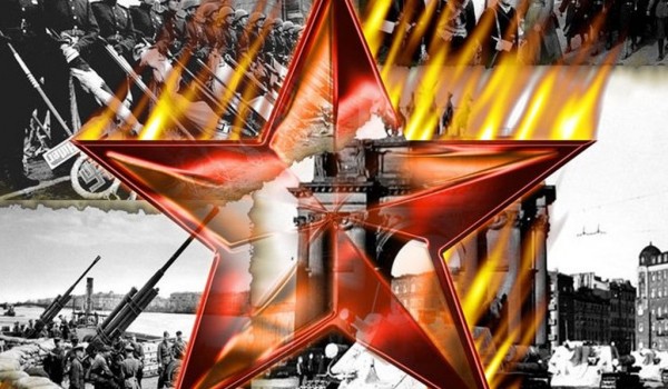 В подземных перехода Москвы начали транслировать малоизвестные факты о войне