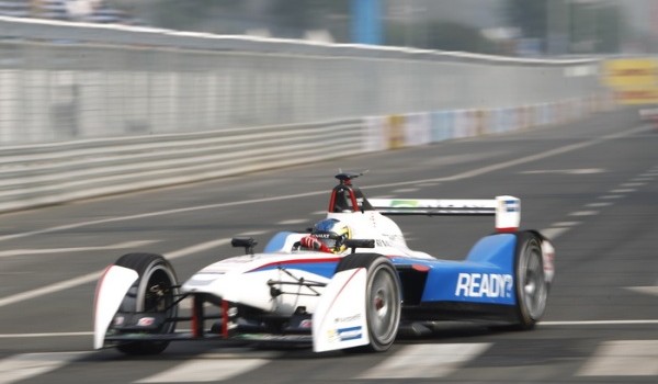 В Москве состоится девятый этап первого мирового чемпионата FIA «Формула Е»