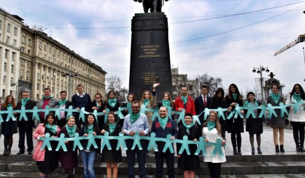 День Активного гражданина пройдет в Москве 23 мая