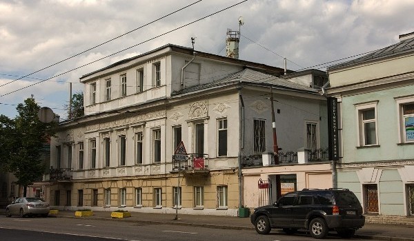 Мэр Москвы снизил налог на имущество для владельцев зданий на 75%