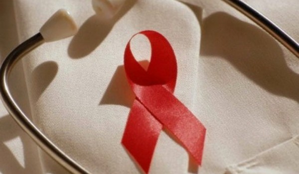 17 мая - Международный День памяти умерших от СПИДа