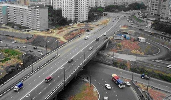 Транспортная программа в 2014 году была самой масштабной в городе