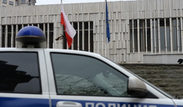 В Москве функционируют 782 общественных пункта охраны порядка