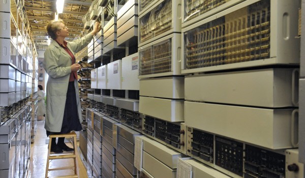 Стоимость реконструкции на Рублевской станции водоподготовки по итогам экспертизы снижена на 15%