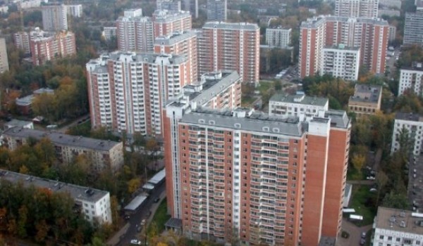 Столичные власти утвердили новые требования к проектированию многоквартирных жилых зданий 