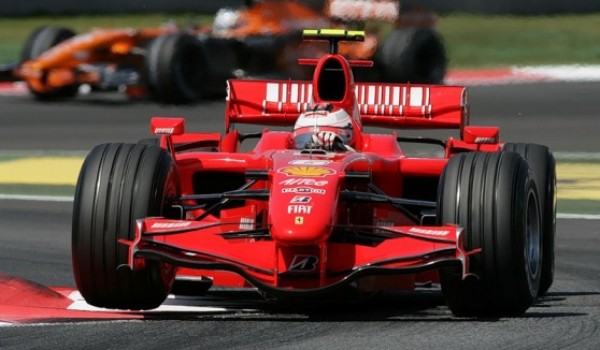 В Москве пройдет девятый этап международного чемпионата FIA Формула Е