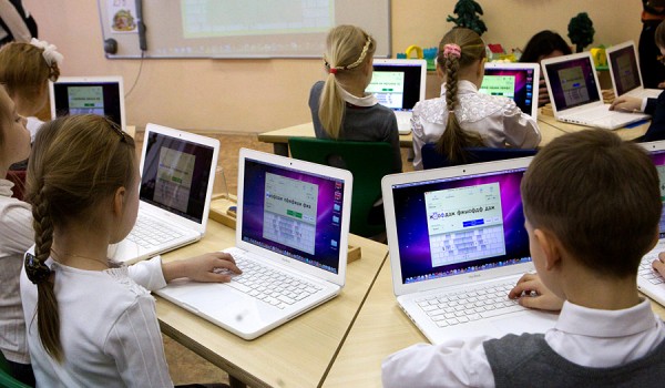 В Москве подведут итоги конкурса творческих статей школьников об IT-технологиях