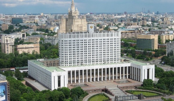 В Москве усовершенствовали методику расчета национального рейтинга состояния инвестиционного климата