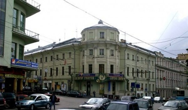 Москва входит в тройку лидеров среди 11 крупнейших городов мира по нескольким показателям