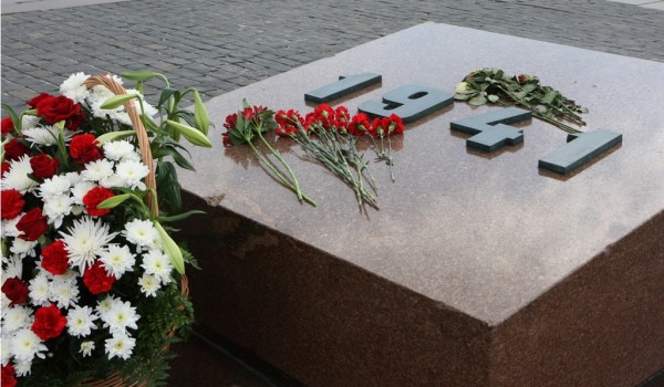 Московская молодежь почтит память ветеранов войны в День памяти и скорби