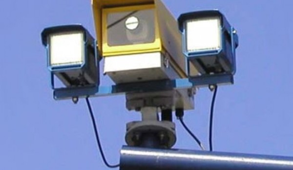 Мотоциклисты получили доступ к столичным камерам