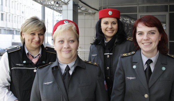 Московское метро метрополитен усилит меры безопасности в связи с подготовкой к Дню России