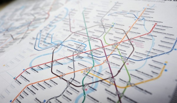 В 2015 году в столице планируется открыть восемь новых станций метро