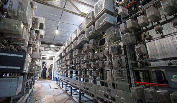 Срок технологического присоединения в столице с мощностью до 150 киловатт составляет 90 суток