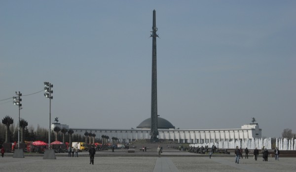 В День Памяти и скорби состоится Концерт-реквием на Поклонной горе 