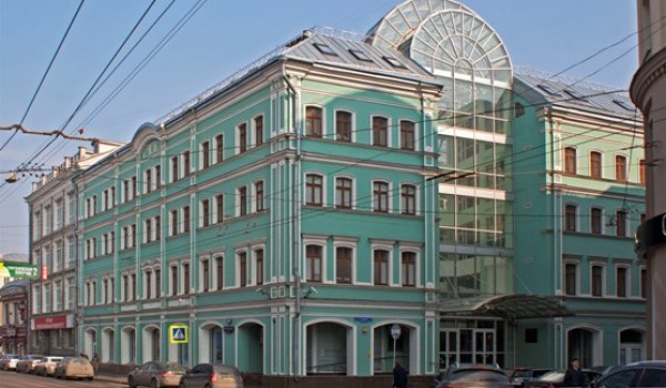 В МГУУ с 1 сентября планируется открыть магистерскую программу для специалистов контрактных служб