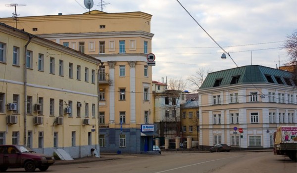 В КоАП города Москвы внесены изменения в части земельно-имущественных отношений