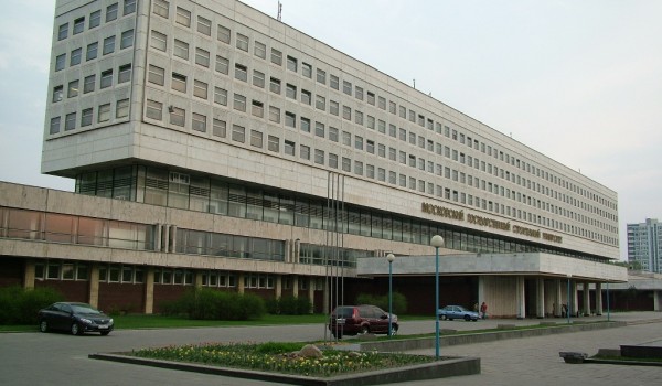 Олег Антосенко: в МГСУ завершилось строительство аэродинамической трубы