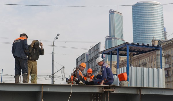 Новый порядок оформления ордеров на размещение временных объектов в столице повысит прозрачность процедуры