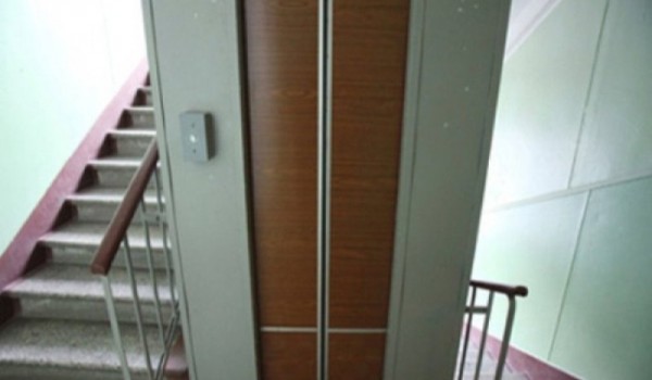 До конца 2016 года в столице планируется заменить более 6 тысяч лифтов