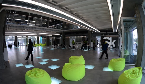 ООО «Технопарк «Сколково» получило статус управляющей организации «Технополиса «Сколково»