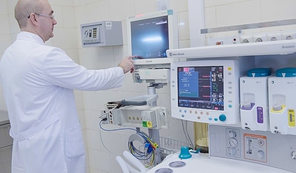 Московские поликлиники полностью перейдут на новый стандарт работы к октябрю 2015 года
