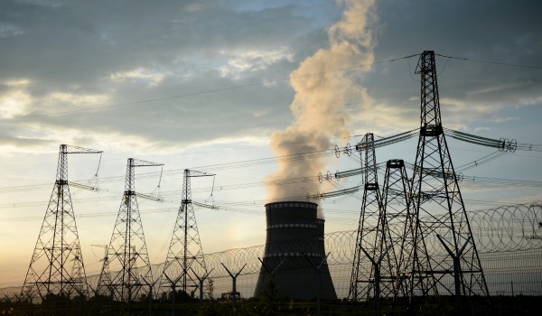 В 2015 году МОЭСК инвестировала 19 млрд рублей в энергоснабжение московского региона