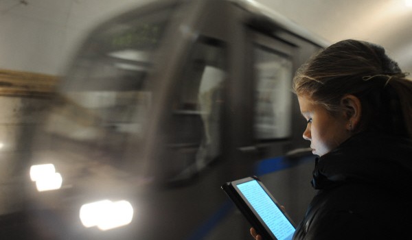 До конца текущего года на пересадочных станциях метро протестируют Wi-Fi