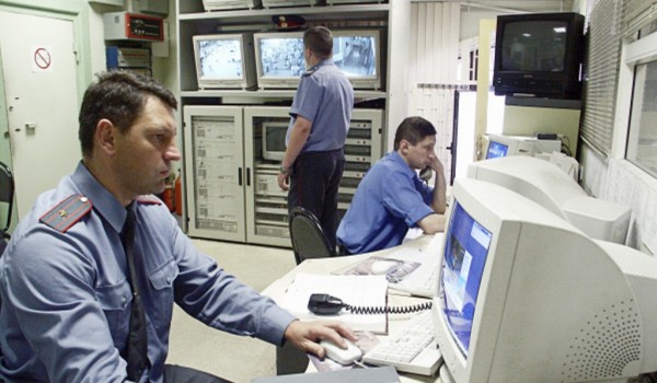 В первом полугодии 2015 года на «горячую линию» системы видеонаблюдения поступило более 11 тысяч обращений