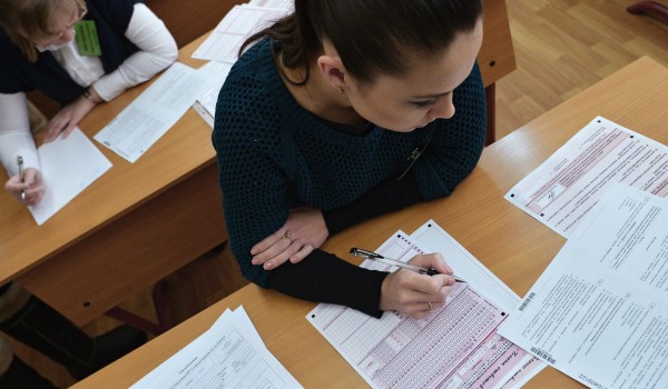 В 2015 году разделение ЕГЭ по математике по уровням сложности положительно отразилось на результатах