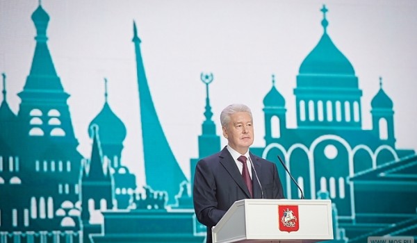  В Москве подведены итоги конкурса на лучший проект в области строительства
