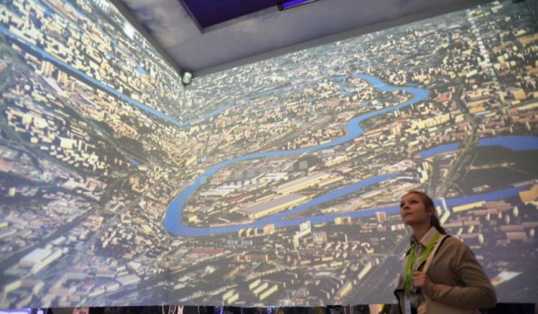 Основной темой Московского урбанистического форума станет городское управление