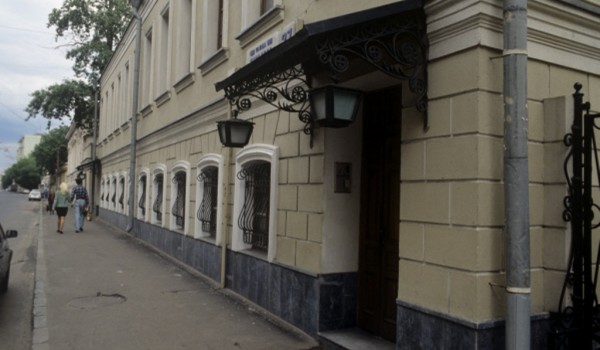 Работы по благоустройству улиц в Москве завершены на 70%