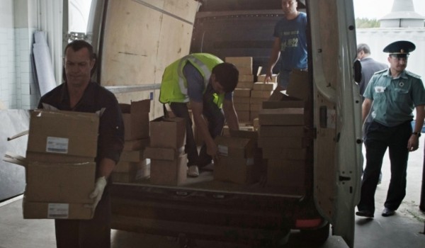 Россельхознадзор планирует создать единую электронную базу санкционных продуктов