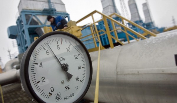 Реконструированная станция «Очаковская» позволит обеспечить газом новые дома на западе Москвы