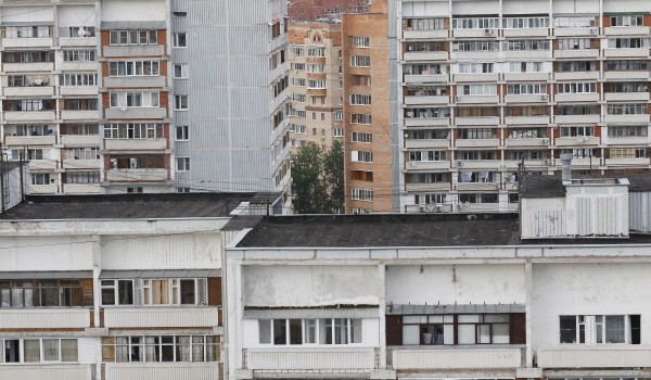 70 столичных квартир продадут в сентябре через электронные аукционы 