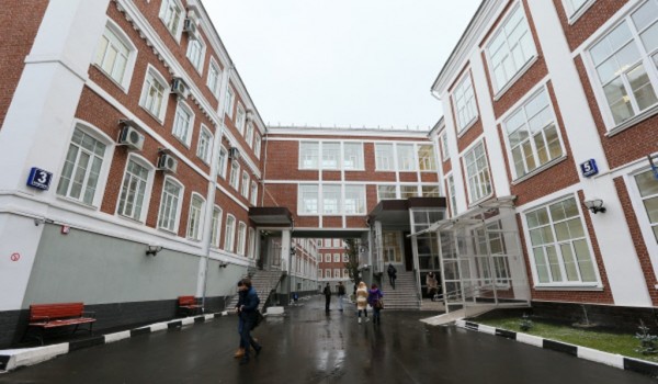 Восемь московских ВУЗов вошли в топ-10 российских университетов 