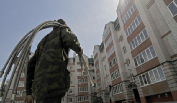 Портал открытых данных поможет москвичам разобраться в актуальных тарифах на ЖКУ