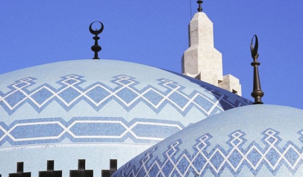В Коммунарке могут построить новую мечеть